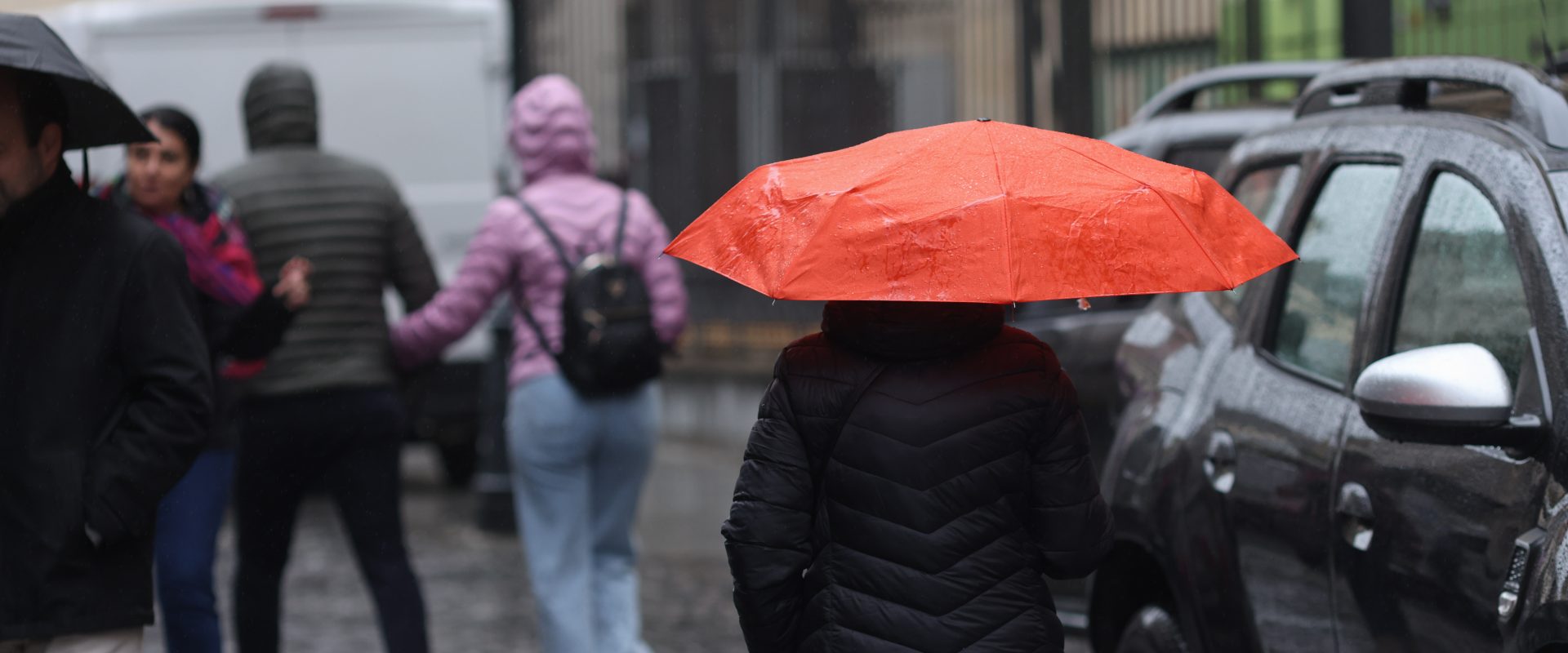 București: Vremea se schimbă! Prognoza specială până sâmbătă seară