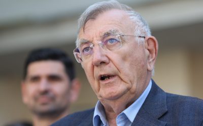 Chiliman, achitat deși a sifonat 670 milioane de euro în Sectorul 1