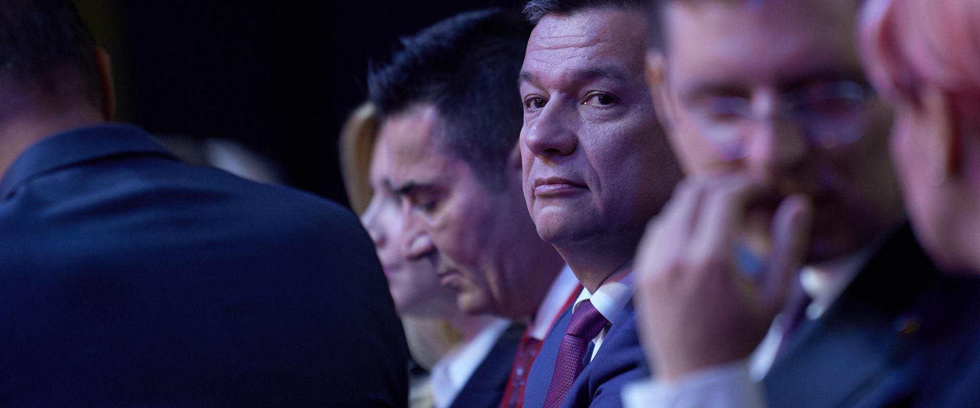 Grindeanu, pe muchie de cuțit la PSD: Sfârșitul e aproape