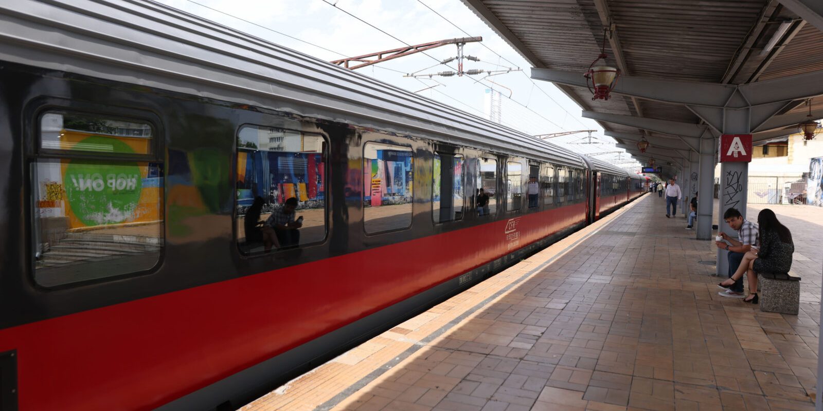 CFR Călători suplimentează trenurile pentru Paște București – Zilele de Paște se apropie, iar CFR Călători anunță suplimentarea trenurilor cu plecări din Gara de Nord