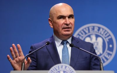 Omul lui Băsescu, verdict dur pentru Bolojan: „Cheltuim ce n-avem!”