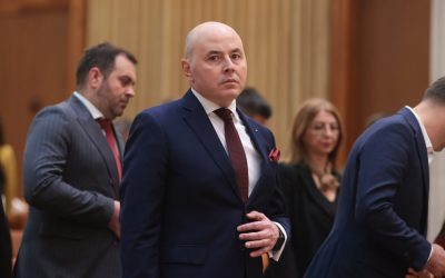 Lider PNL apără Guvernul pe listări la bursă și atacă dur PSD