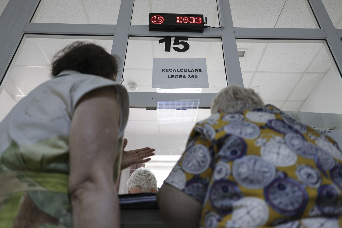 Ministrul Muncii: 2,8 milioane de pensionari, ajutoare de până la 1.000 lei