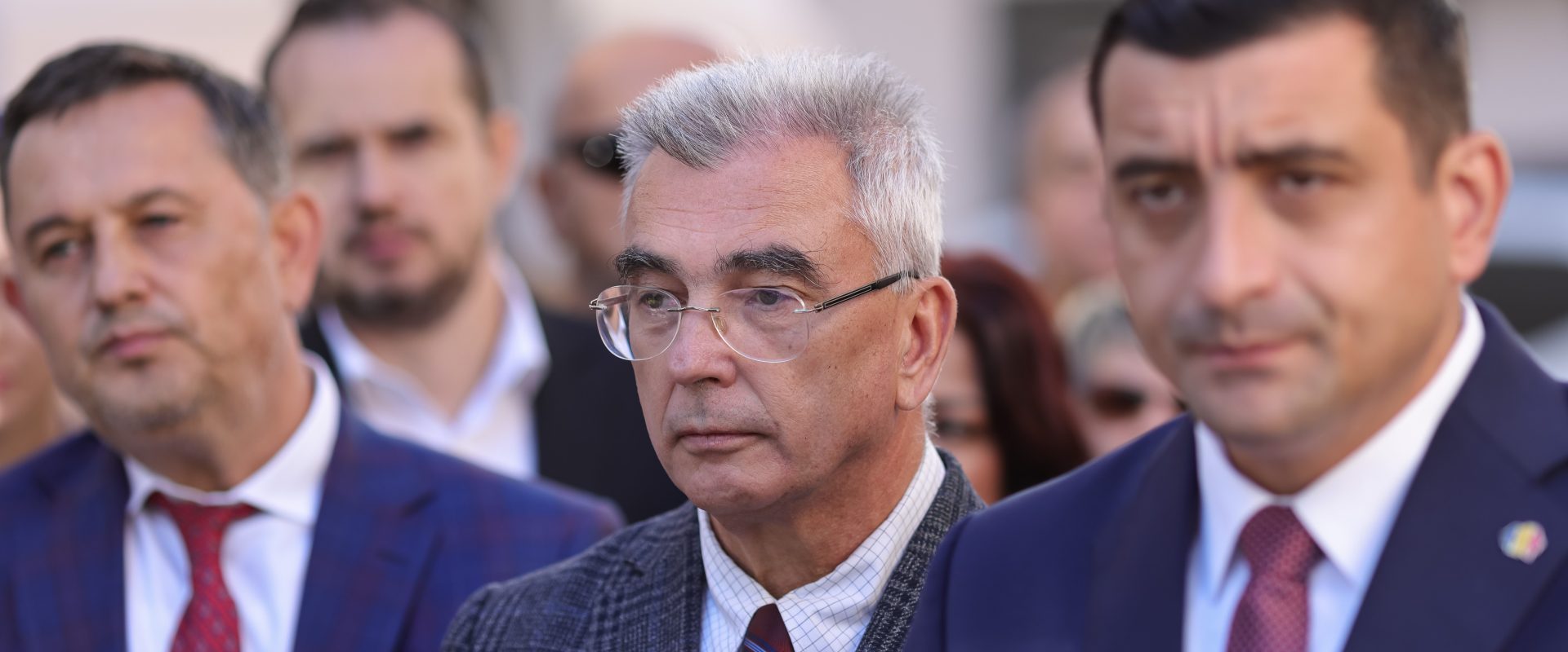 Când depune AUR moțiune? Reacția numărului 2 din partid, despre PSD