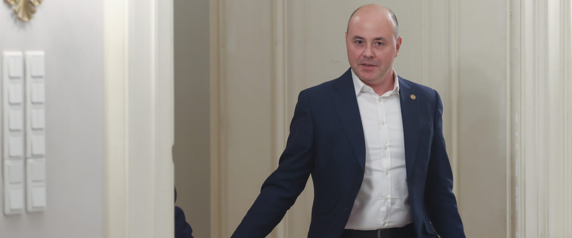 Bolojan sare la atac: Critică dur numirile făcute de Nicușor Dan la București