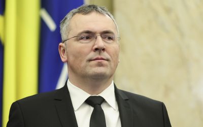 Procuror cu viziuni, victima numirii șefilor: Decizia, una politică