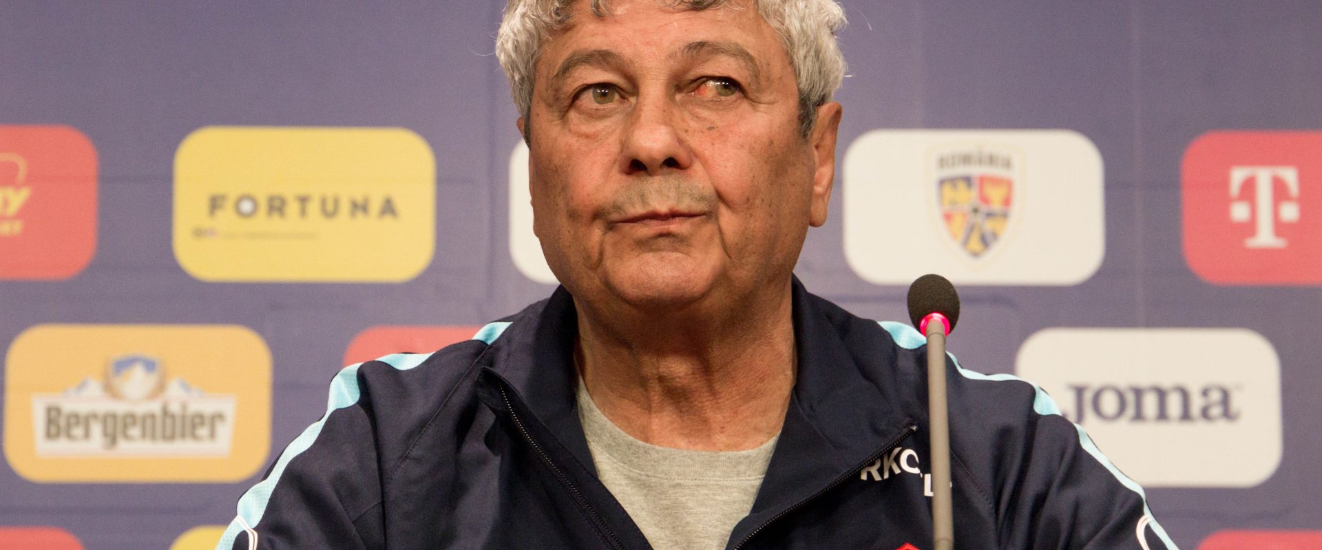 Mircea Lucescu a plecat dintre noi: Sfârșitul unei legende a fotbalului românesc