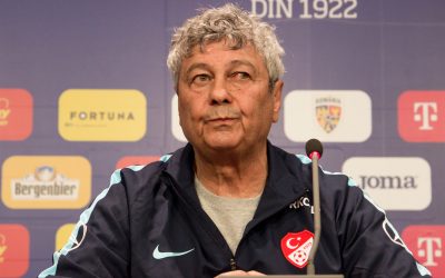 Mircea Lucescu a plecat dintre noi: Sfârșitul unei legende a fotbalului românesc