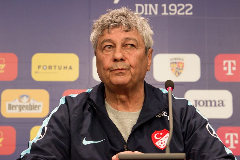 Mircea Lucescu a plecat dintre noi: Sfârșitul unei legende a fotbalului românesc