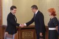 Grindeanu, mesaj dur pentru Bolojan: PSD te-a propulsat! Laudă pentru Nicușor Dan