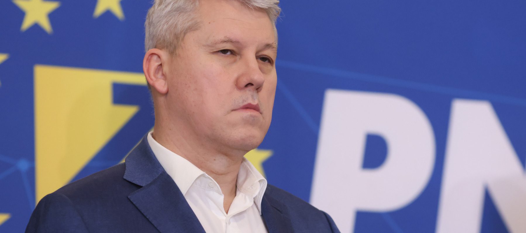 Nu se pune problema: Partidul nu iese din decizie, punct