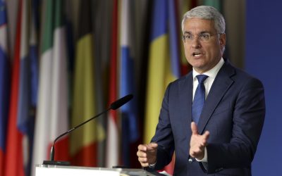 România, „campioană” la reducerea decalajelor UE, conform lui Pîslaru