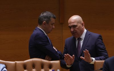 Bolojan, replica acidă la PSD: Vânzarea companiilor e-n programul de guvernare