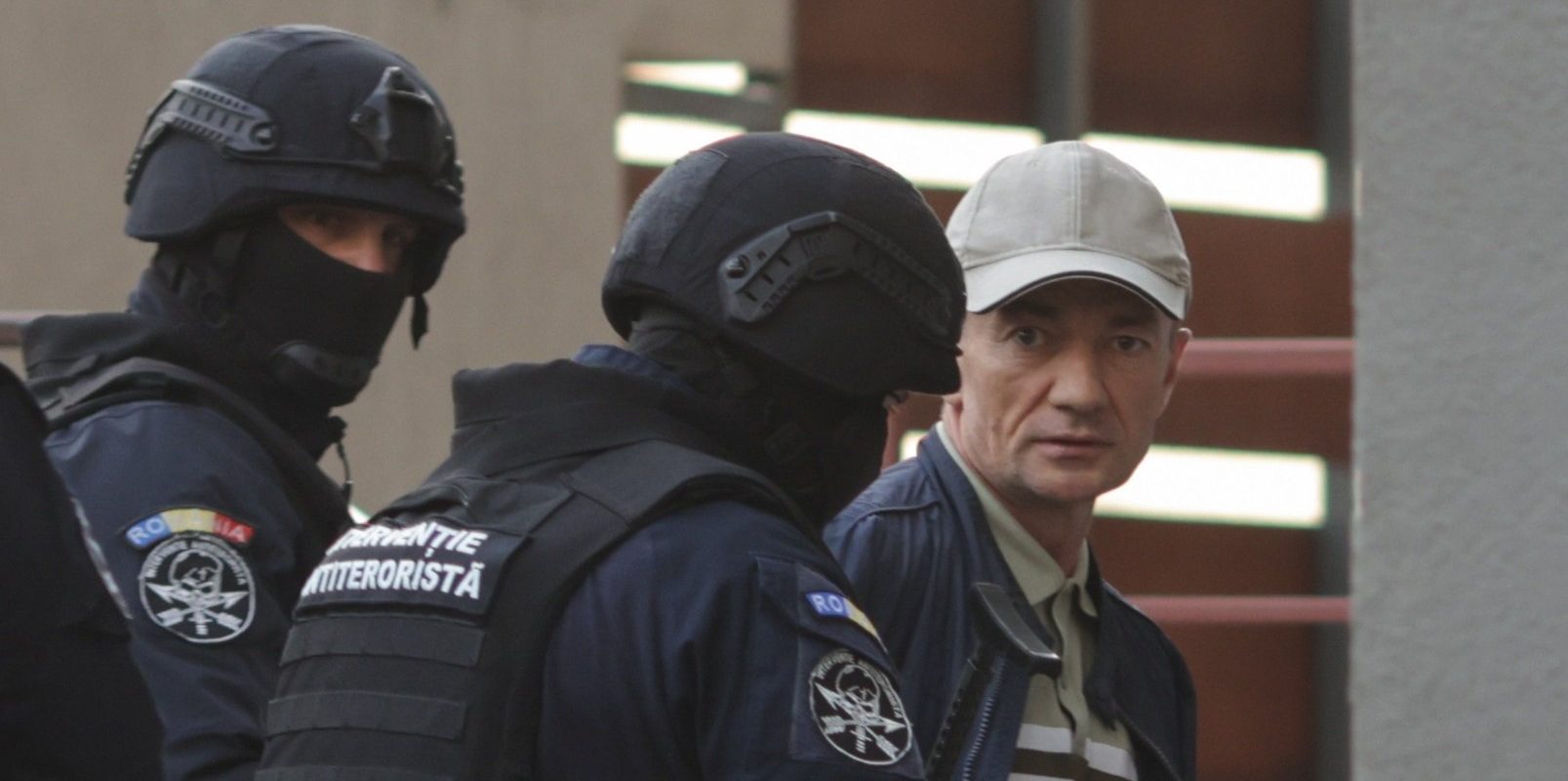 Ex-șef SIS, inculpat pentru divulgarea secretelor de stat din Republica Moldova