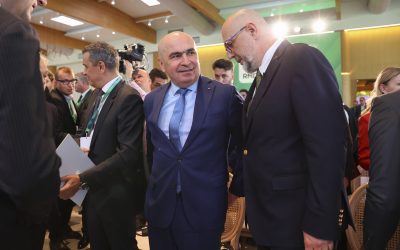 UDMR, planuri în timp ce PSD pregătește atacul la Bolojan: „Nu suntem legați”