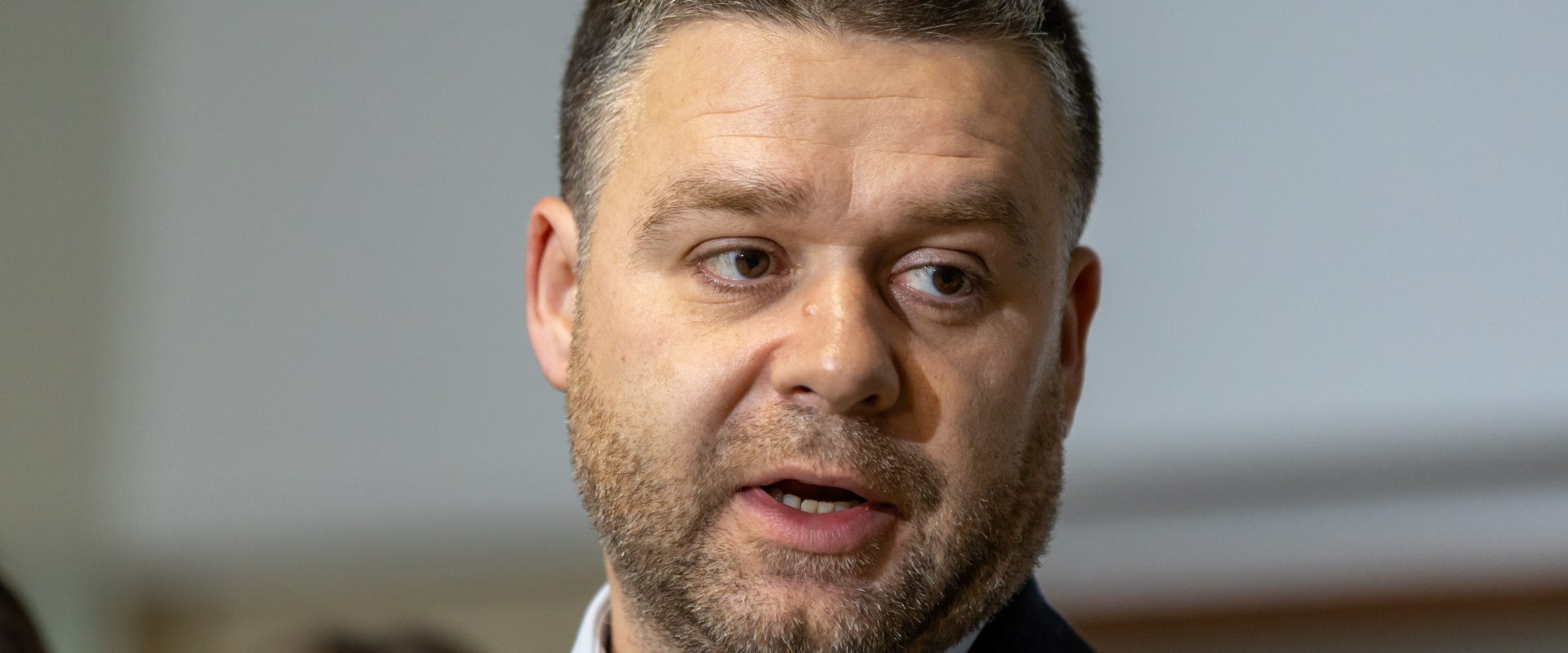 Ciucu, ultimatum dur PSD: Război total dacă pică Guvernul Bolojan