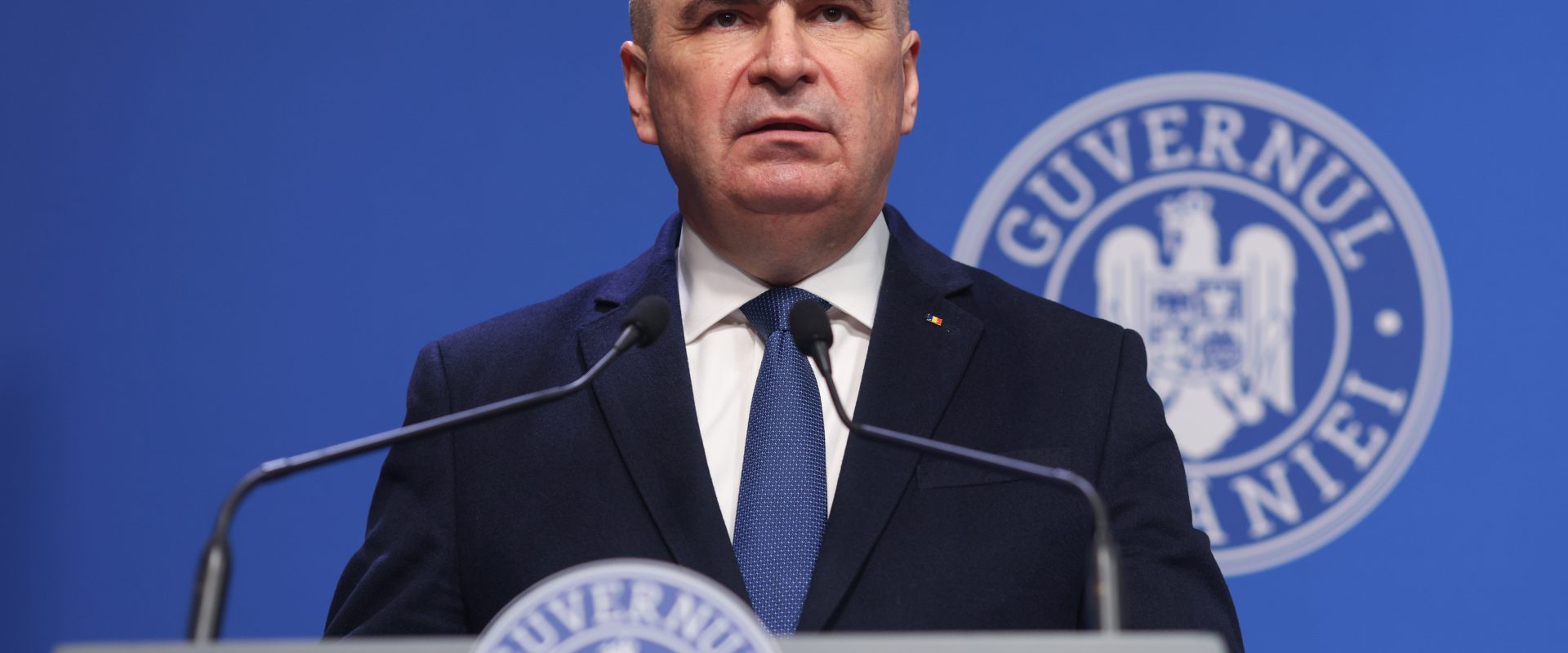 Bolojan ATACĂ PSD: Premier marionetă și PNL obedient, înainte de ruptura coaliției?