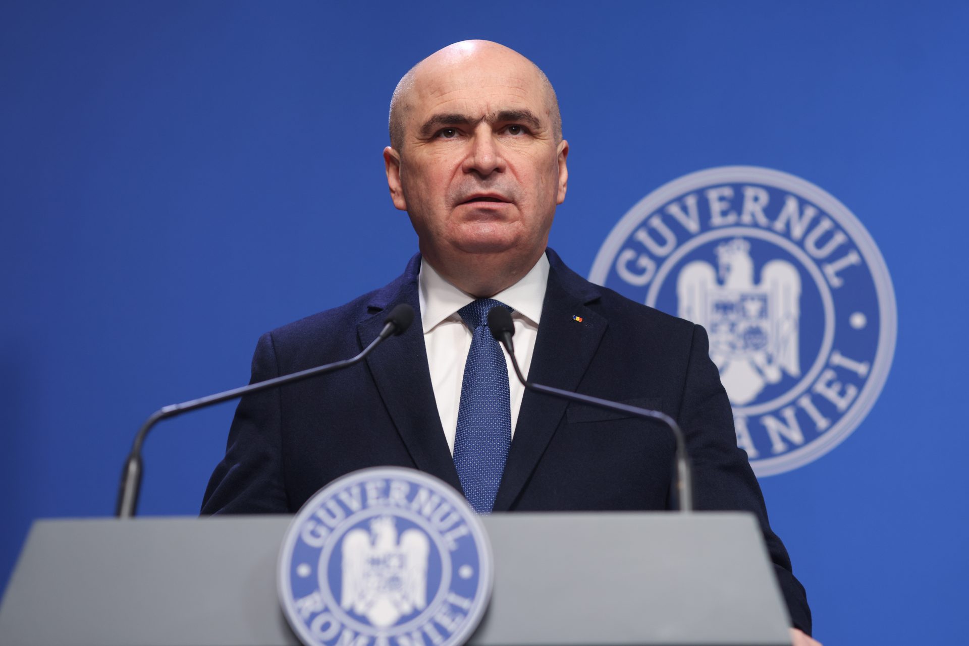 Bolojan ATACĂ PSD: Premier marionetă și PNL obedient, înainte de ruptura coaliției?
