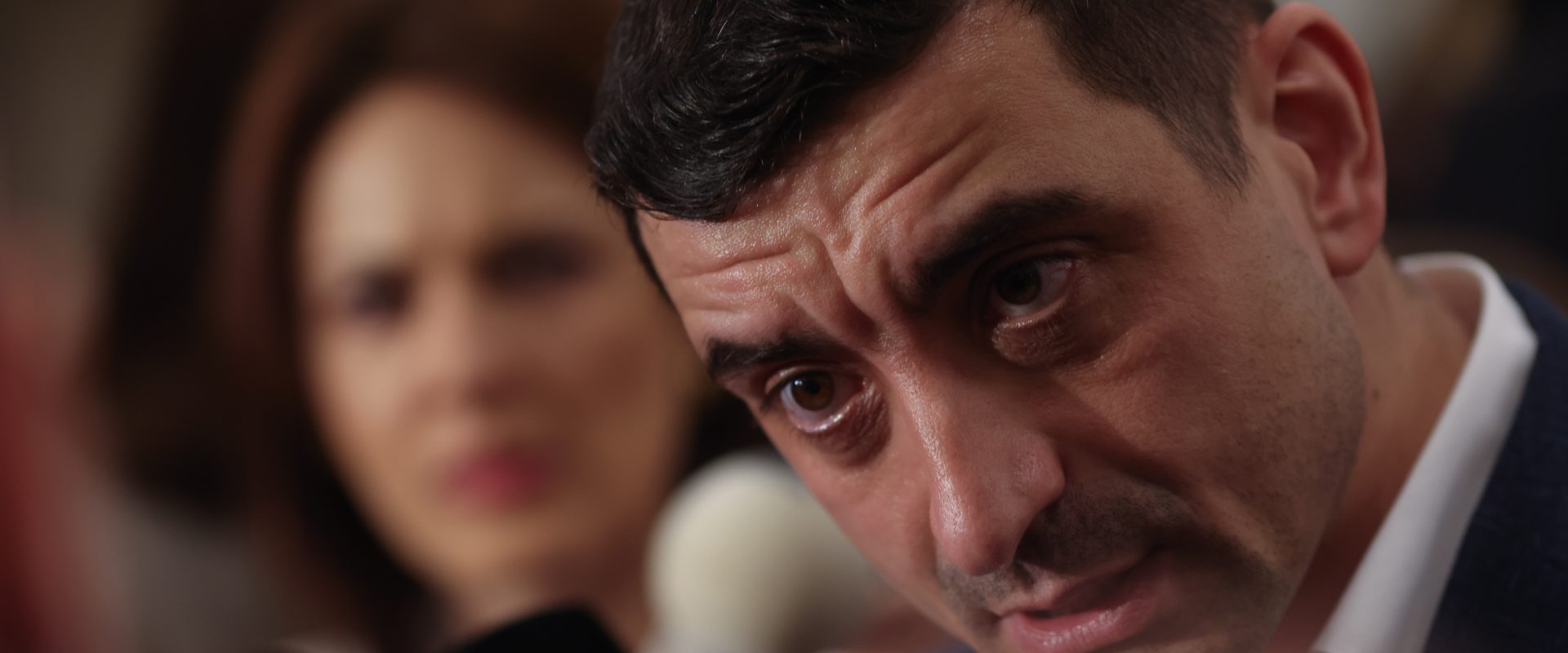 Simion, ultimatum pentru partidele rupte: „După asta, mai vorbim”