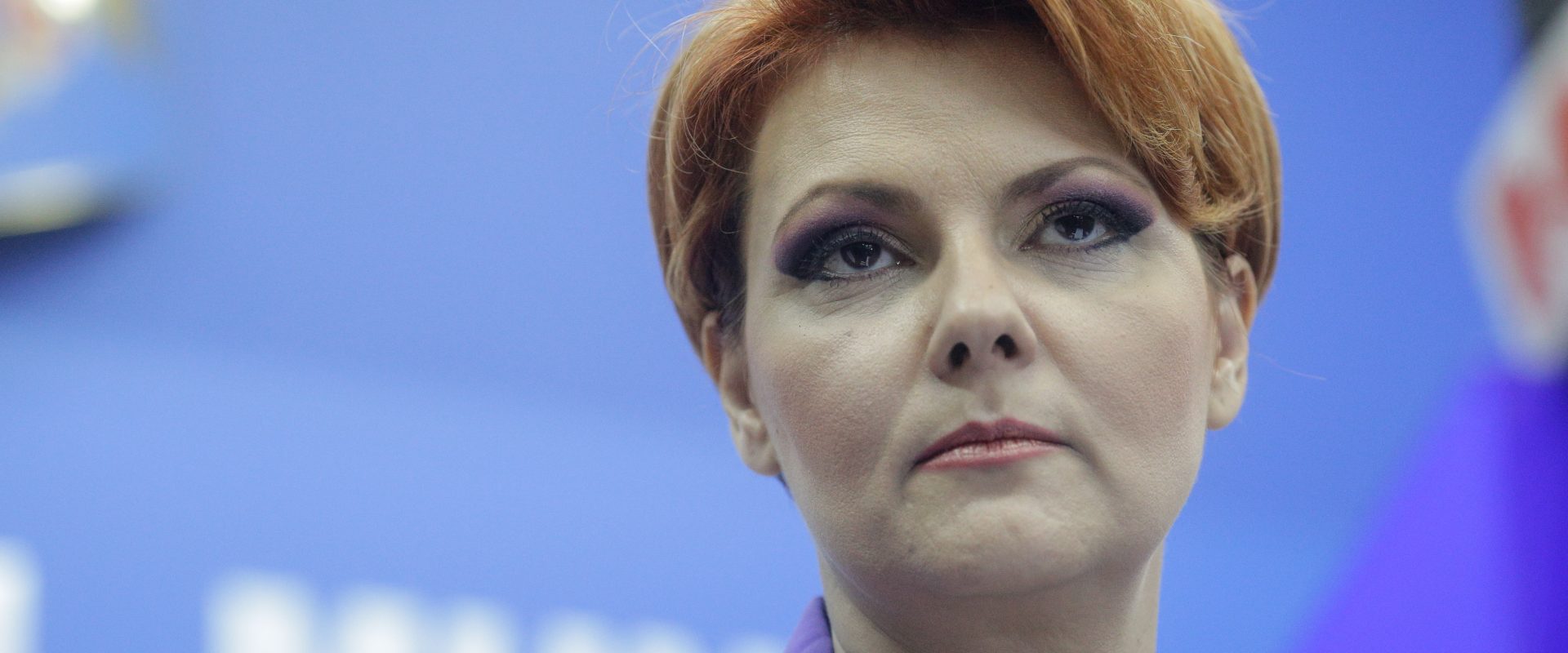 Olguța Vasilescu, atac la manifestanții pro-Bolojan: „Ne-au votat?”