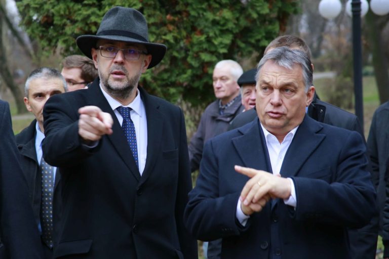 UDMR mobilizează masiv pentru Orban în Transilvania, cu fonduri de la Budapesta