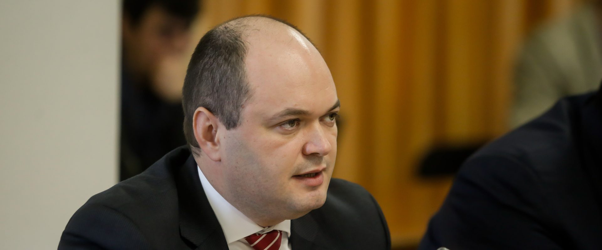 Ce sens? Consilier Bolojan exclude un acord România-FMI