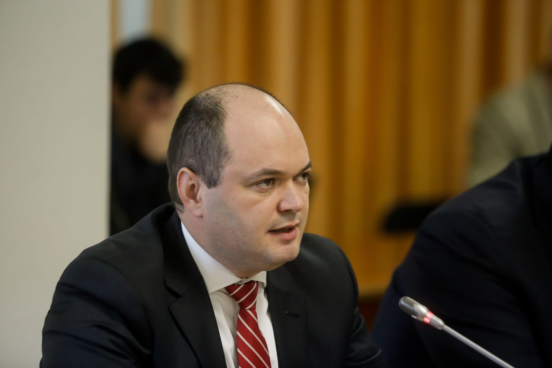 Ce sens? Consilier Bolojan exclude un acord România-FMI