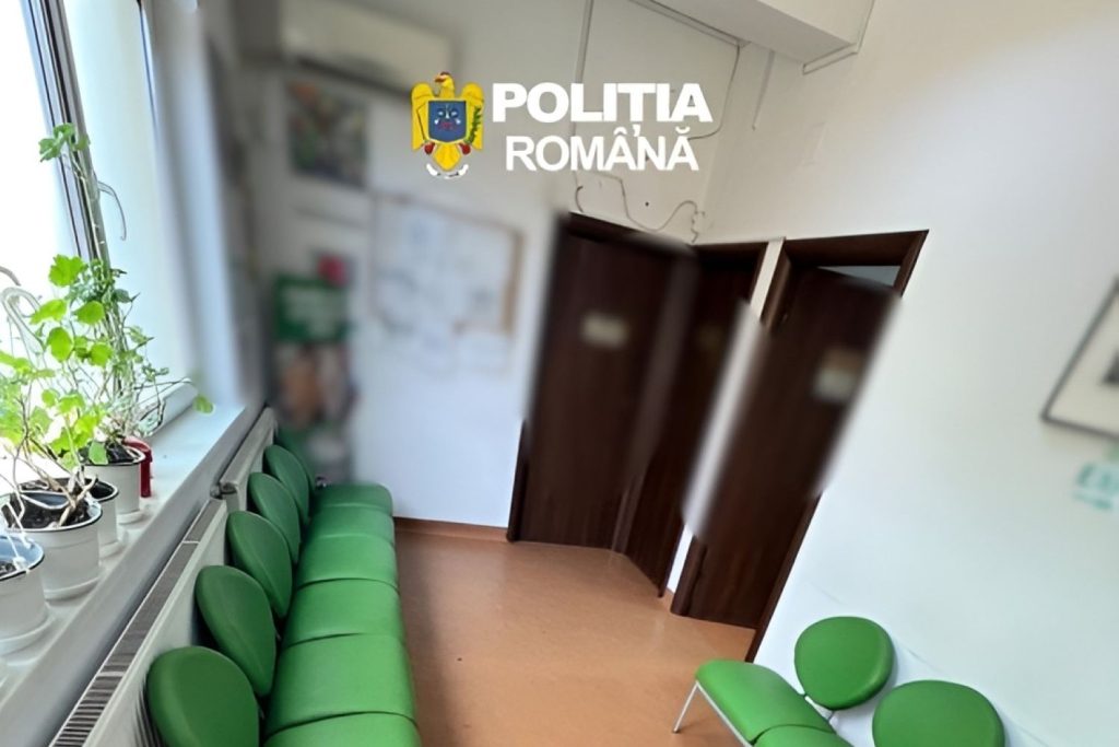 IGPR și CNAS, controale fulger în Ilfov: Clinici și centre de plasament luate la puricat