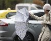 Alertă meteo: Ploi torențiale, vânt puternic și ninsoare în toată România. Cum va fi în București?