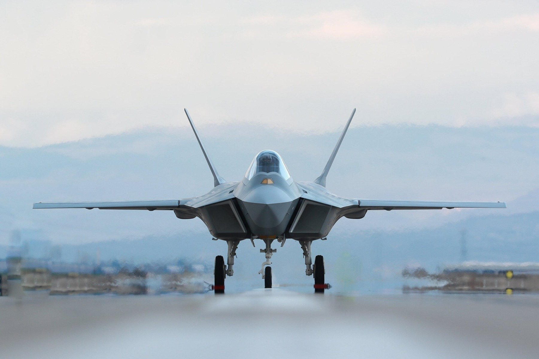 Canada, curte cu AVION de luptă: Se-alătură Italiei, Japoniei și UK
