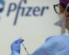 Vaccinații Pfizer, incapabili să muncească: 1.200 euro/lună până la pensie