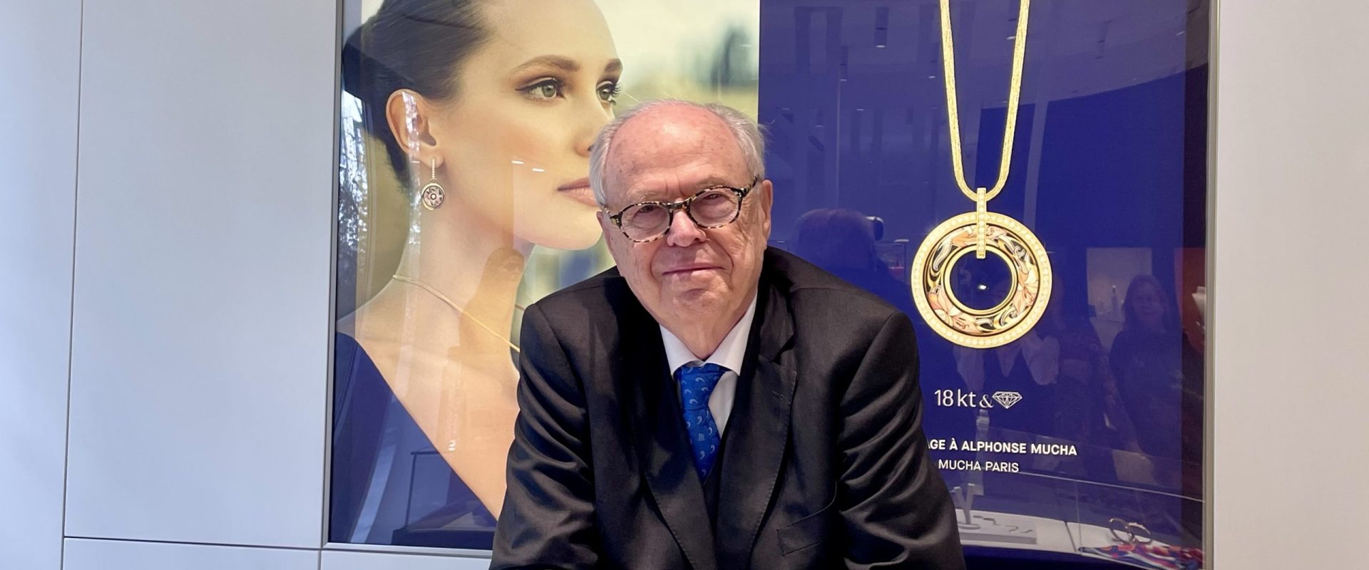 România, o piață crucială pentru vânzările FREYWILLE România ocupă locul patru la nivel mondial în ceea ce privește vânzările de bijuterii FREYWILLE, o informație cheie dezvăluită într-un interviu