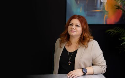 Symfonia: Cum redefinește software-ul de afaceri în România