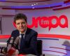 Război media: Europa FM vs. Realitatea Plus după interviul cu Nicușor Dan