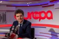 Război media: Europa FM vs. Realitatea Plus după interviul cu Nicușor Dan