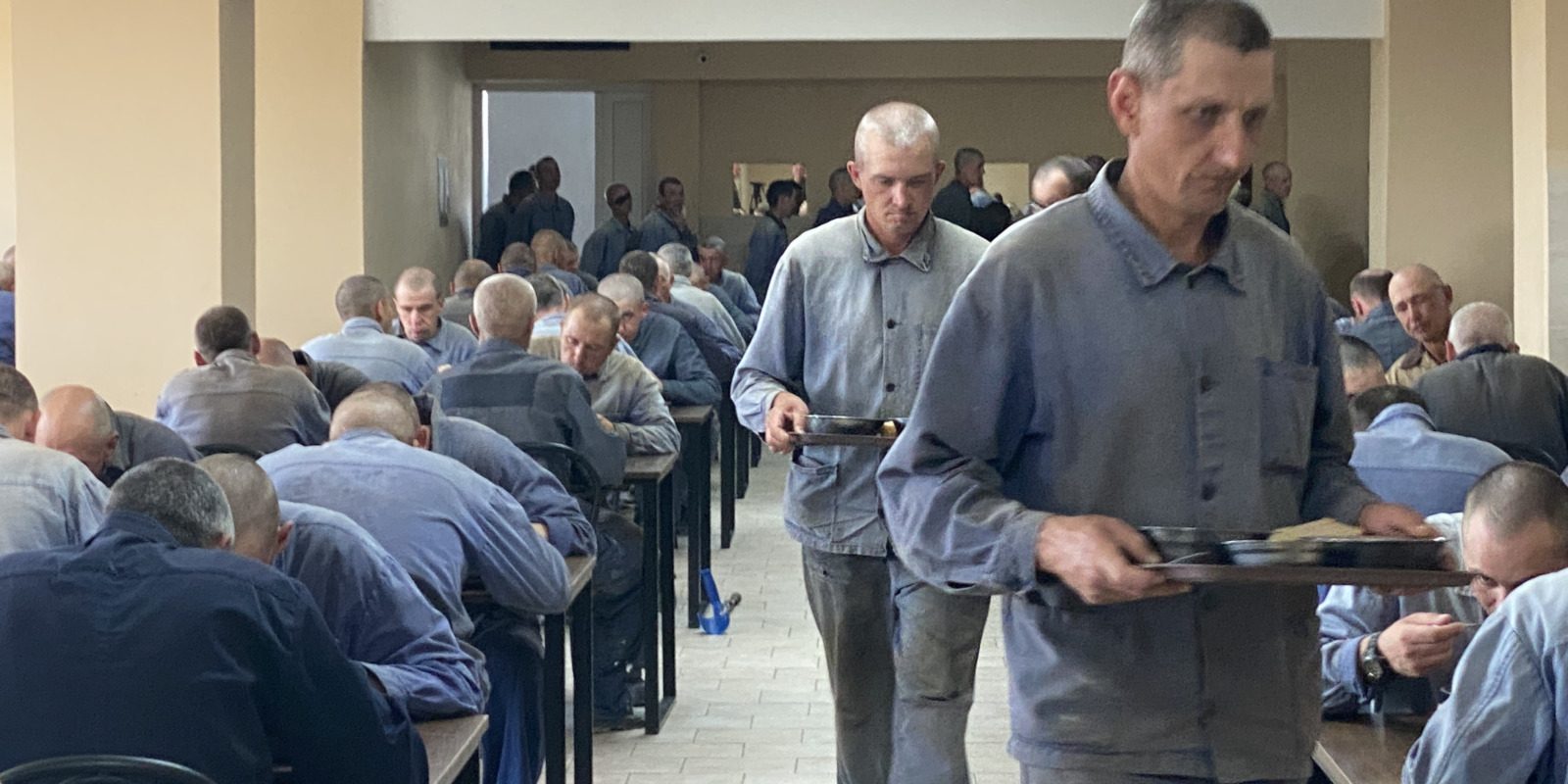 Schimb uriaș de prizonieri: Rusia și Ucraina, câte 175 deținuți de fiecare parte