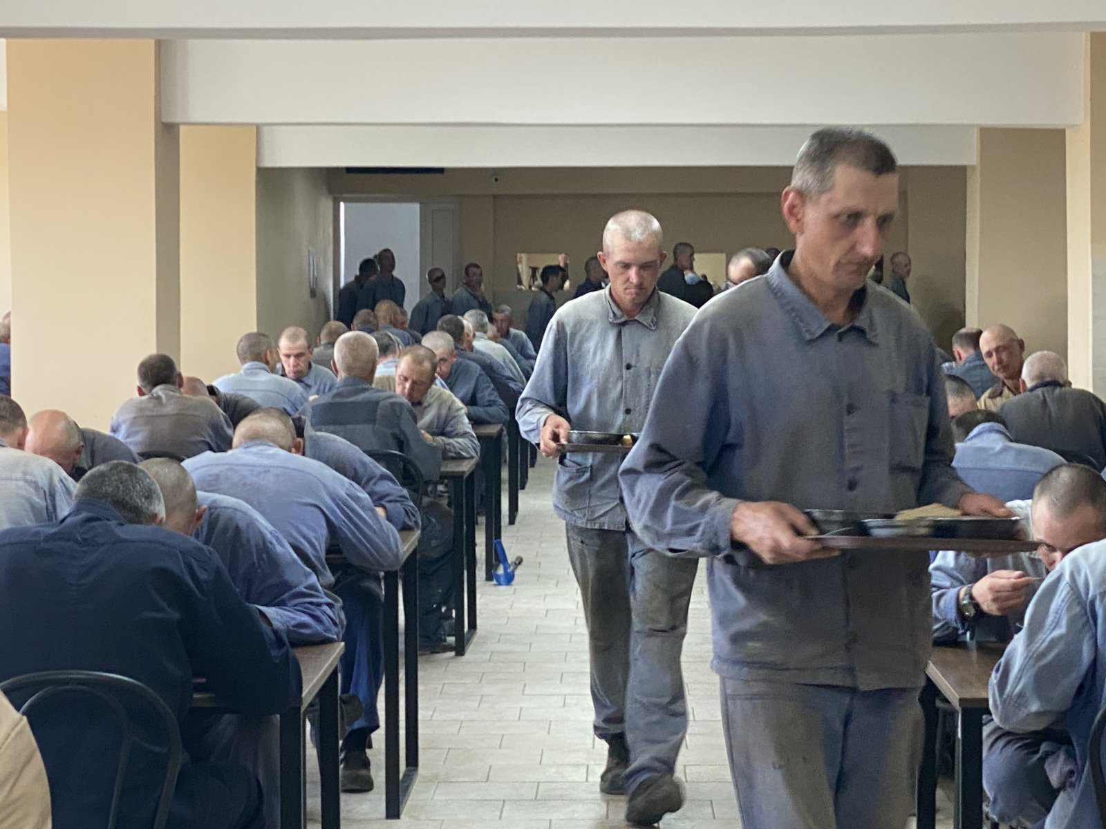 Schimb uriaș de prizonieri: Rusia și Ucraina, câte 175 deținuți de fiecare parte