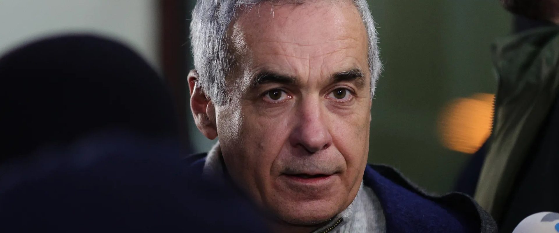 Călin Georgescu vrea guvern PSD-AUR-PNL: „Reconciliere națională”