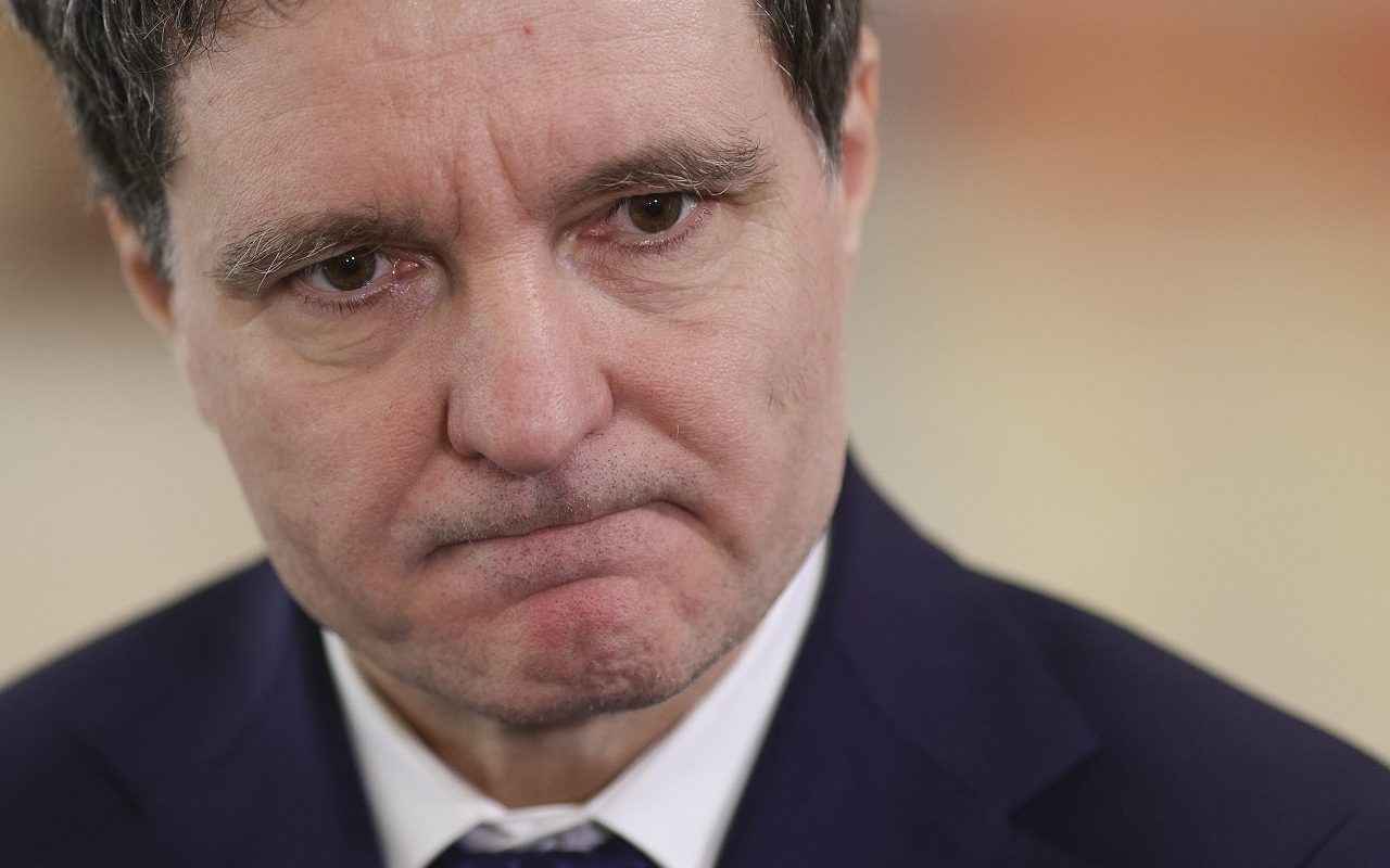 Nicușor Dan, singurul ”NU” pentru ministrul PSD la șefia parchetelor