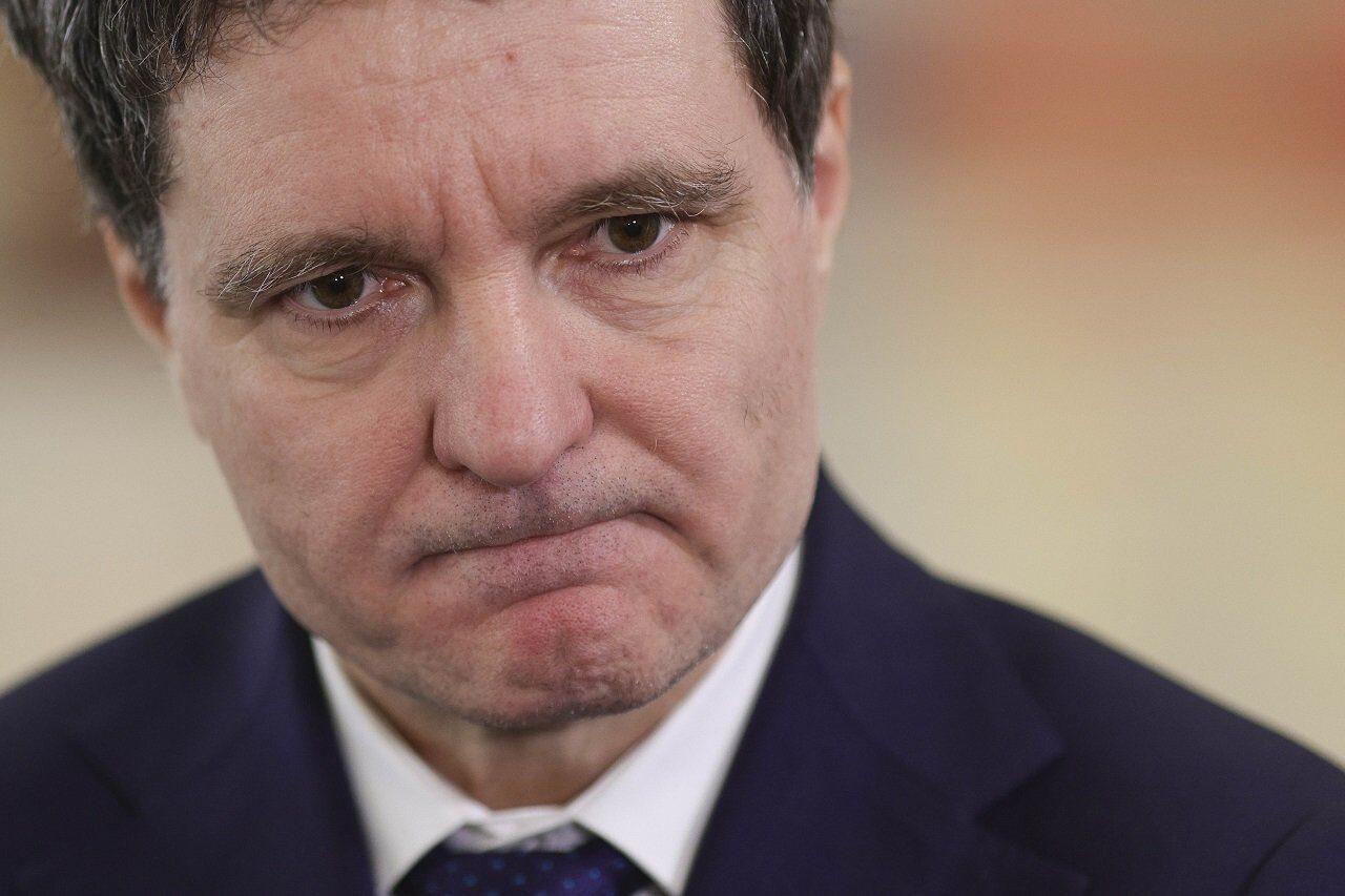 Decretele de numire a șefilor de parchete, publicate în Monitorul Oficial Joi, 9 aprilie, au fost publicate în Monitorul Oficial decretele prin care președintele României, Nicușor Dan, a numit noii șefi ai principalelor parchete din țară