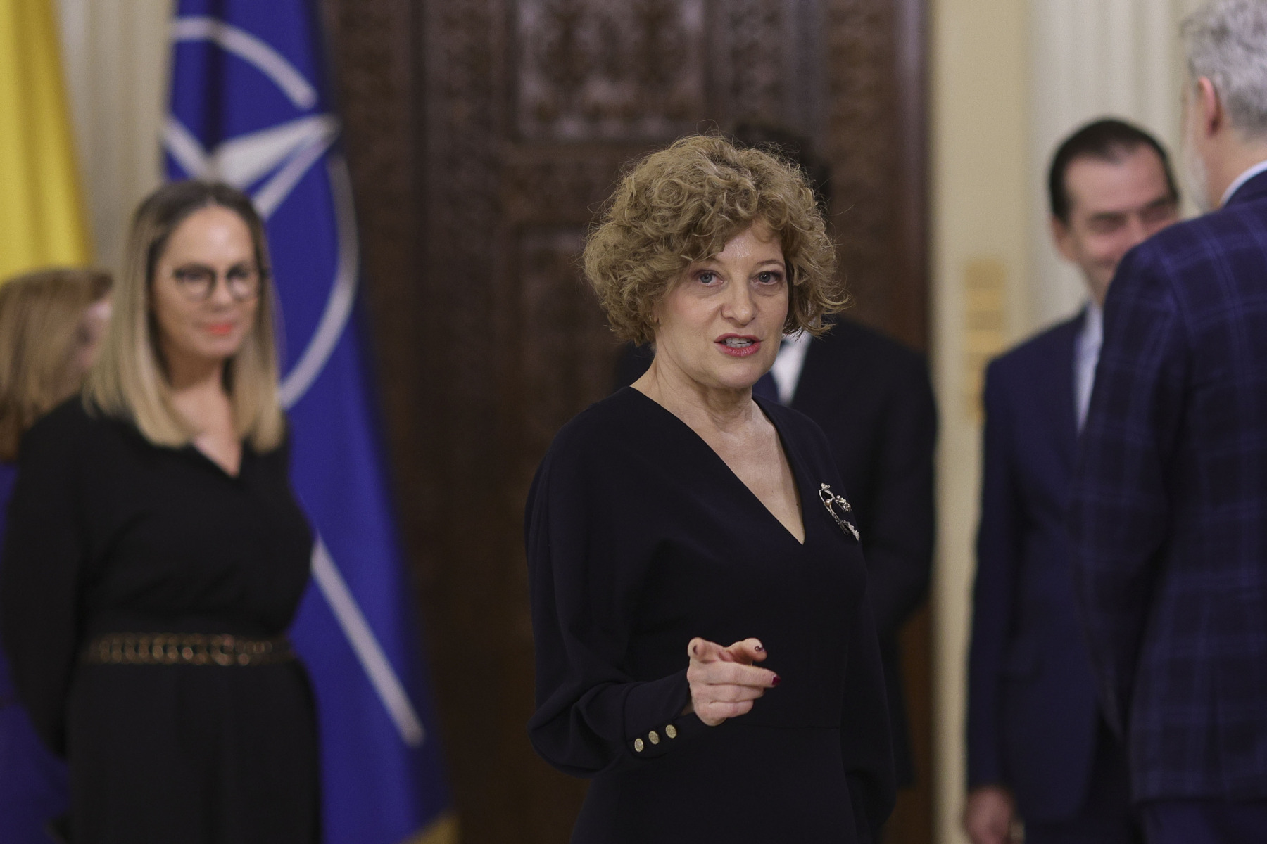 Nuclearelectrica, Romgaz, Electrica și Hidroelectrica, listate la bursă de PSD