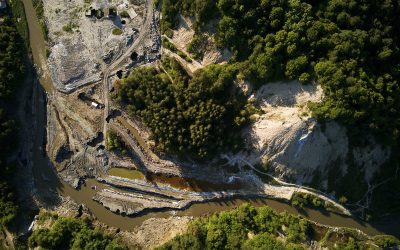 Starea de alertă, prelungită la Praid până pe 8 mai