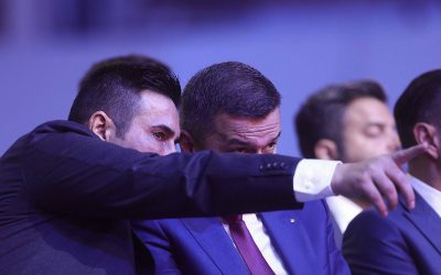 Petrică și lupul, glume pe net. PSD pleacă de la guvernare dacă România nu merge la EURO