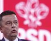 Grindeanu: PSD ar putea face plângeri penale foștilor miniștri USR, după procesul cu Pfizer