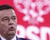 Grindeanu exclude AUR din calcule: PSD nu face alianță pentru Guvern