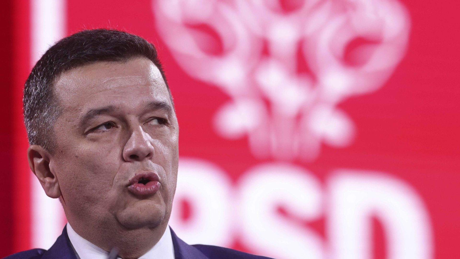 Grindeanu exclude AUR din calcule: PSD nu face alianță pentru Guvern