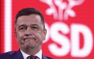 Criza PSD scumpește creditele pentru România: Ce urmează în București