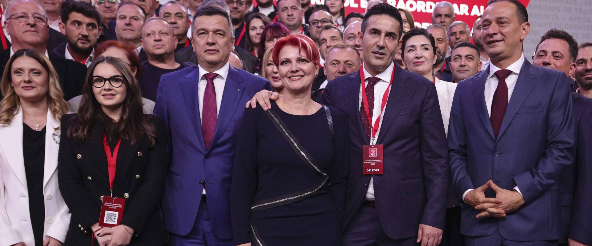 Zi decisivă pentru Guvern: PSD votează pentru Bolojan, după zile de atacuri