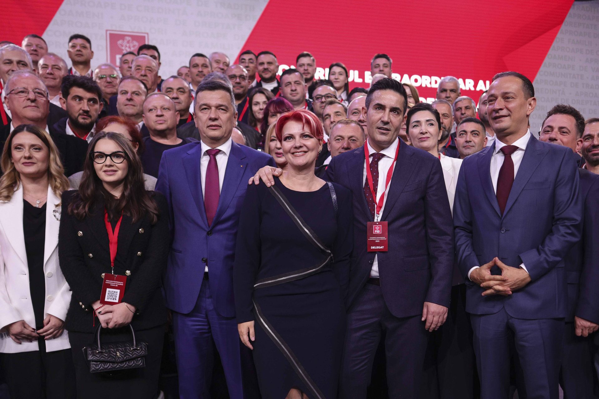 Zi decisivă pentru Guvern: PSD votează pentru Bolojan, după zile de atacuri
