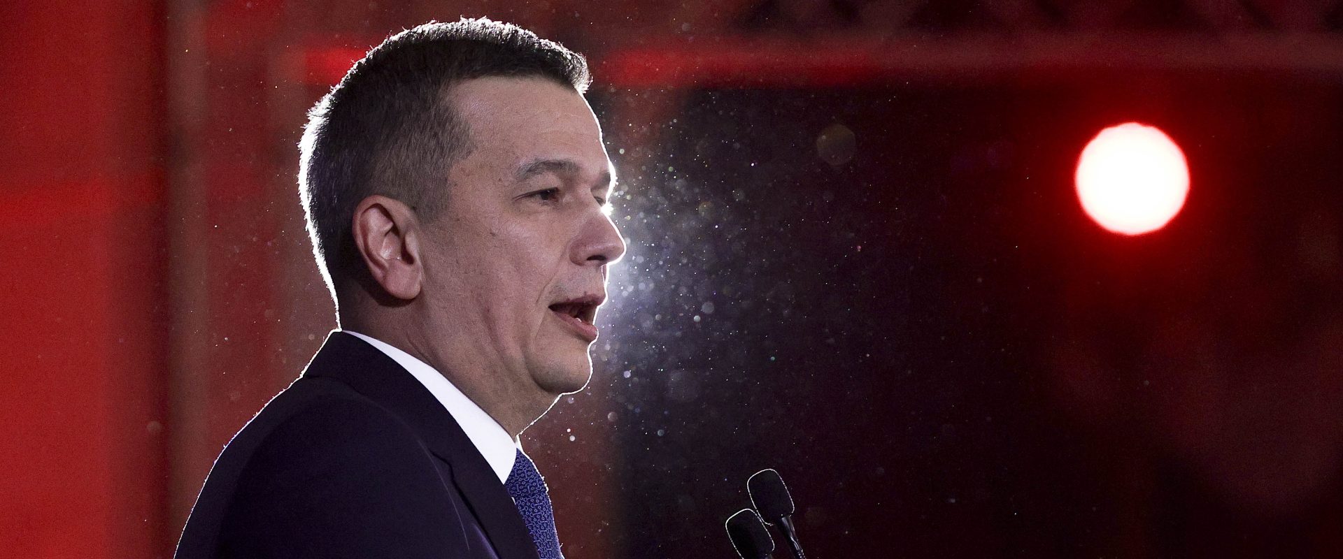 Grindeanu, atac dur la Planul Bolojan: „Distrugere economică și socială”